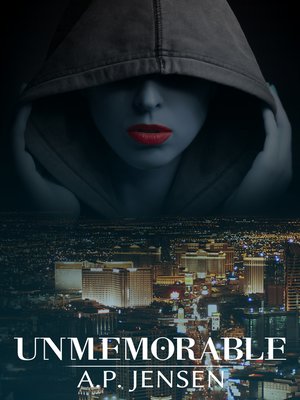 cover image of Unmemorable